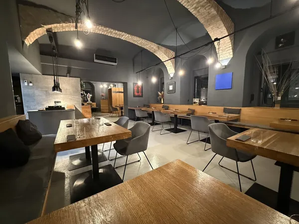 [aend] Vienna restaurant