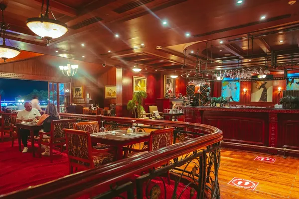 L'Entrecote Steak House Sharm El Sheikh