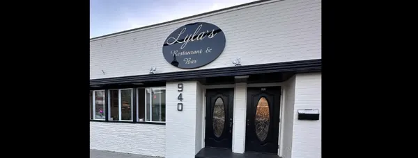 Lyla's restaurant Stamford CT contemporary American