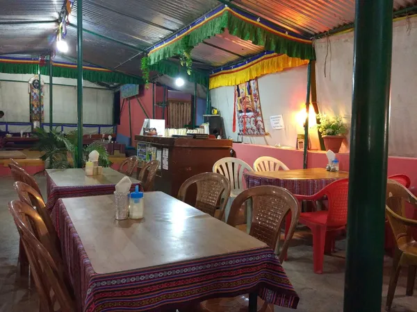 Wonderland Restaurant restaurant
