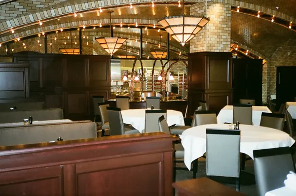 Chops Lobster Bar, Boca Raton
