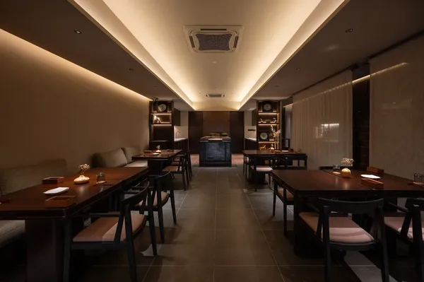 Akar Kuala Lumpur restaurant