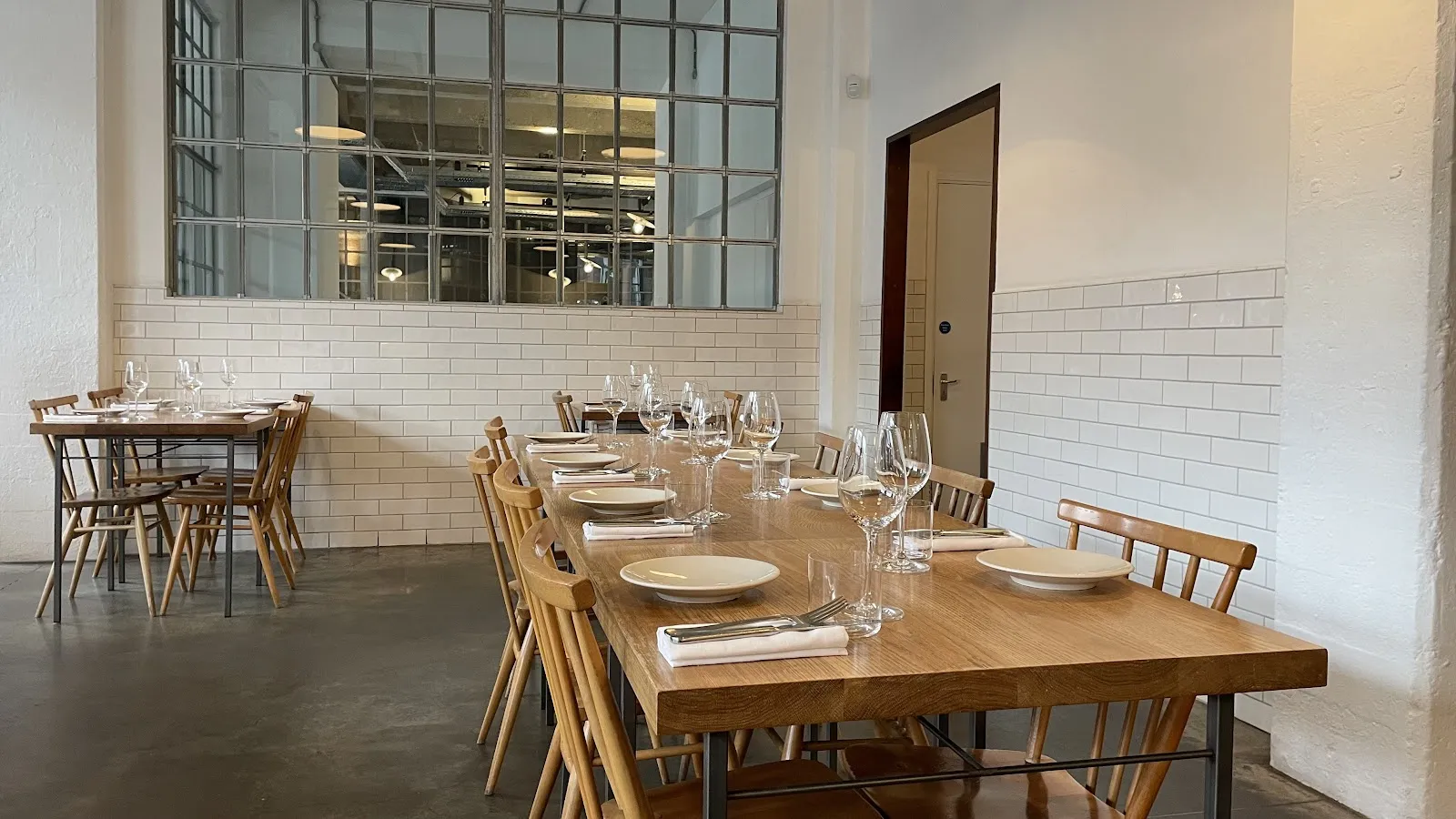 Lyle's, London