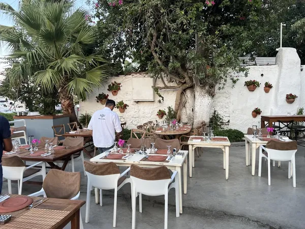 Miam Restoran Turkbuku Bodrum