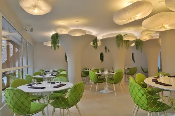 Olam Restaurante restaurant