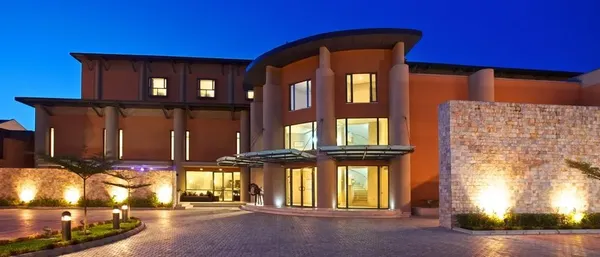 Contemporary International at The Wheatbaker Restaurant, Ikoyi Lagos