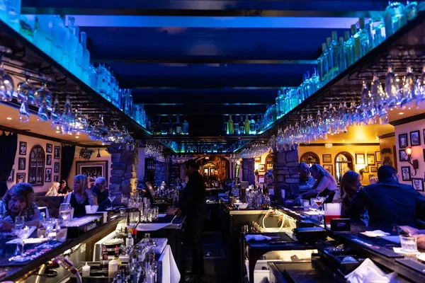 Cafe Vico Fort Lauderdale italian