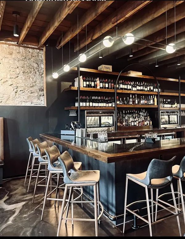 The Stables Missoula Wine Bar / Selected New American restaurant